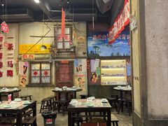 -阿财老铺·老蚌埠龙虾城(华夏总店)