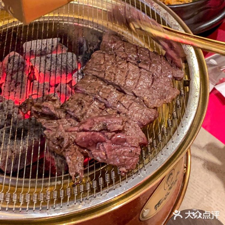 西塔老太太来南昌了！麻酱烤肉好吃到跺脚🥹