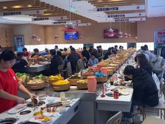 -龍歌自助小火锅(李沧丽达店)