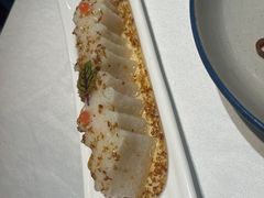-江城小馆陕南妈妈菜·全球旅行餐厅(钟楼店)