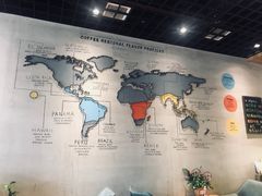 -ZING COFFEE 镜咖啡