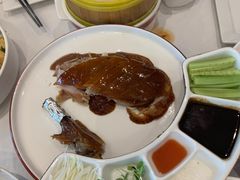 -大鸭梨烤鸭(石佛营店)