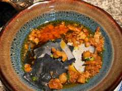 水乡鱼籽蒸臭豆腐-南京大牌档(壹方天地店)