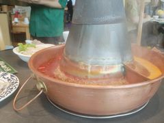 -东镇老火锅(长春路首店)