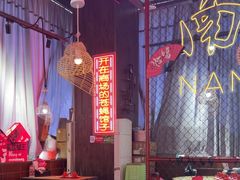 -老闵田螺馆·南昌特色小炒(梦时代店)