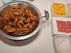 -李想大虾(黉街店)