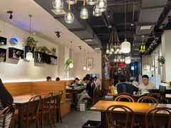 -乔街深夜食堂·小龙虾·高压锅生蚝(杭州总店)