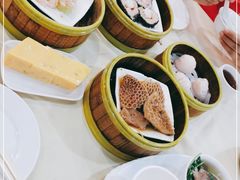 -金凤酒楼(金陵路店)