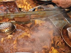-明记牛杂(新马路分店)