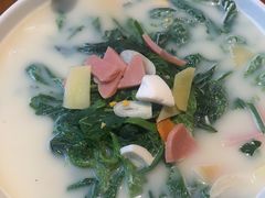 -如轩·海鲜砂锅粥·潮汕菜(一品天下店)