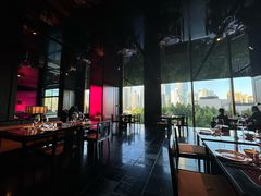 -上海滩餐厅(BFC外滩金融中心店)