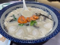 -山外山菜馆(玉泉路店)
