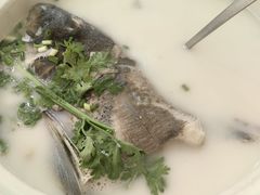 -紫藤园·天目湖大鱼头(南山竹海店)