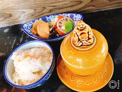 -佛跳墙捞饭(连目巷店)