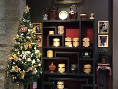 -糖朝(尖沙咀店)