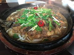 -老板恋上鱼(环山路店)