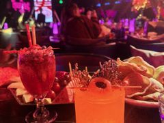 -MOSSO音乐酒吧·live house(南京旗舰店)