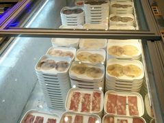 -银鲨海鲜烤肉火锅自助餐厅(五星店)