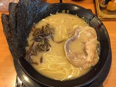 -博多一幸舍(侨福芳草地购物中心店)