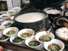 -甘记肥肠粉(马鞍北路店)