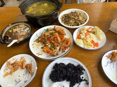 -紫藤园·天目湖大鱼头(南山竹海店)
