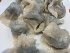 -鸿毛饺子(紫竹桥店)