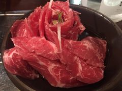-喜来稀肉(旺角广华街店)