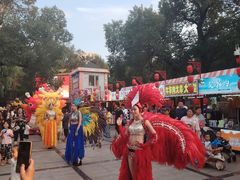 -哈尔滨文化公园