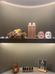 点击看大图 -栖SPA·ONDA ·海菲秀·皑皑科技美肤中心