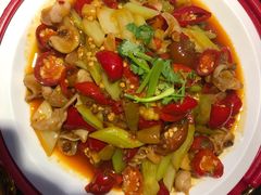 -朕之味(龙湖·西城天街店)