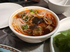 -富乐山酒店(西黄城根北街店)