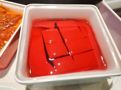 鸭血-川西坝子火锅(金沙1.0直营店)