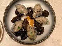 -酌宴府The China Club·广州万富希尔顿酒店(云城东路店)