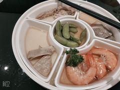 -忆家一宴(大木桥路旗舰店)
