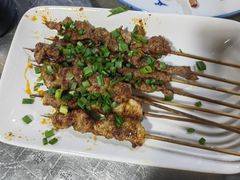 -小板凳(四公里店)