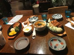 -铃木食堂(帽儿胡同店)