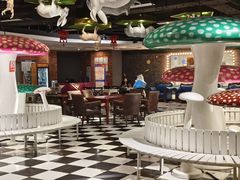 -H次元沉浸剧情密室(街道口店)