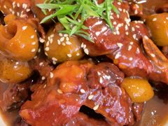 -北塘海鲜·天津菜(大光明桥旗舰店)