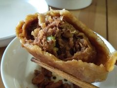 -清真吴记门钉肉饼·喜多利