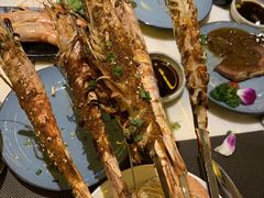 -喜庭海鲜自助(来福士店)