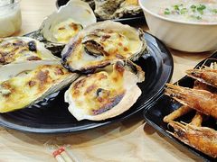 -蚝抵食·湛江生蚝(湾北路店)