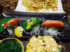 -米彩料理(西丽店)