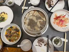 -黔蘑菇四季餐厅(观山湖店)