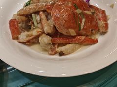 -齐家花园大酒店·本帮菜(宝山店)