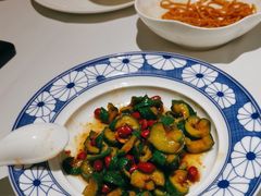 -西湖春天•老字号杭州菜(百汇店)