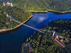 -石燕湖生态旅游景区