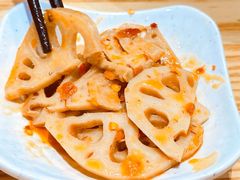 -易裕和·长沙米粉(竹塘西路店)