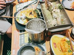 -泰悦澜·泰国餐厅(万象城店)