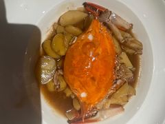 -西湖春天•老字号杭州菜(百汇店)