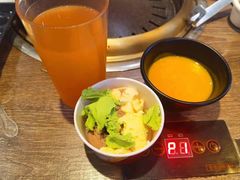 -火炉火自助餐(悠唐购物中心店)